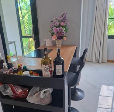 Banlung Kiwi Homelodge in Bangkok