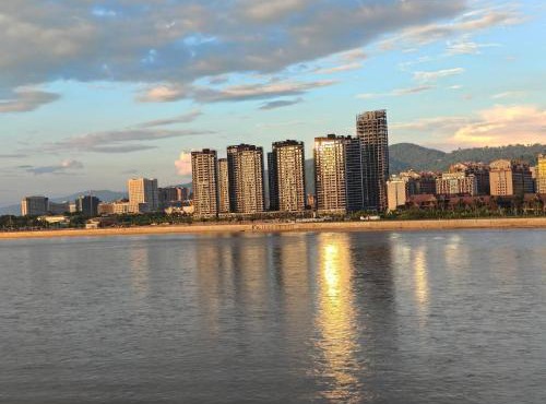 View Khong Hotel in Chiang Saen