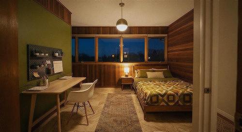 Homestay อ๊อฟดีไซน์ in Sena