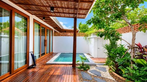 Kirivara Suites & Wellness - Aonang,Krabi in Krabi