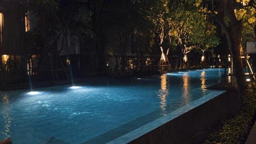 Lovely Condo-BTS Thong Lo 5mins in Bangkok