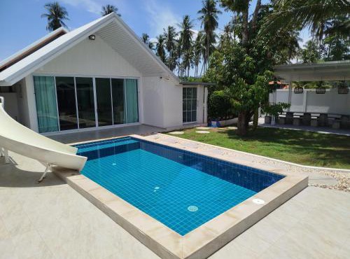 Luna Villa Khanom in Khanom