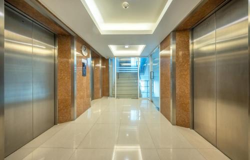 Top View Hotel - SHA Extra Plus in Pattaya