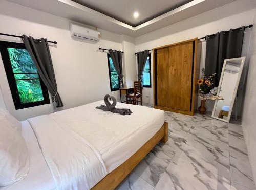 Villa Cattleya by orchids pool villas in Ko Lanta