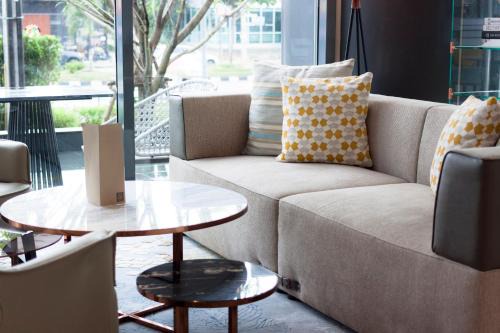 Holiday Inn & Suites Rayong City Centre by IHG in Rayong