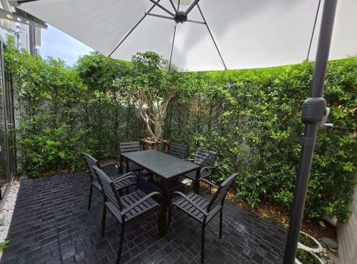 Luxury 35 Village, Ladprao 35 in Bangkok