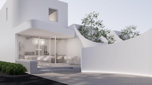 Nice Cloud Villas in Bangkok
