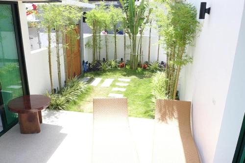Coco Beach Paradise Garden villa 2 - 50m from the beach in Koh Samui