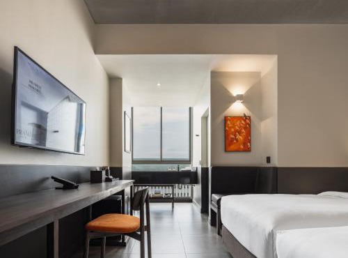Prano Hotel Bangkok in Bangkok