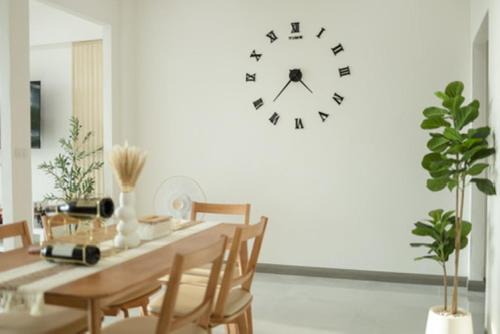 BK Seaside House C in Thai Mueang