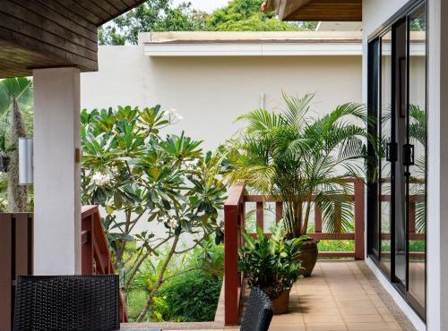 Sweet Heaven Villa 2Br Private Pool in Koh Samui