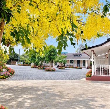 Pakdee House Homestay in Pak Kran