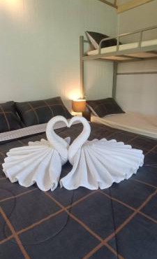 Utapaohomestay by tonsai in Ban Nong Sa
