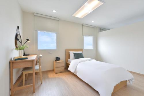 SENS Hotel Nonthaburi Bangbuathong - Newly Opened in Bangkok
