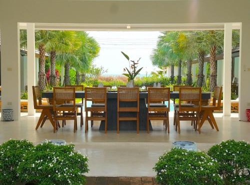 Villa Ariana in Amphoe Koh Samui