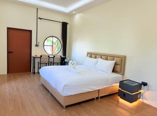 พายอาร์ ทู รีสอร์ท 25 ชั่วโมง in Kaeng Khoi