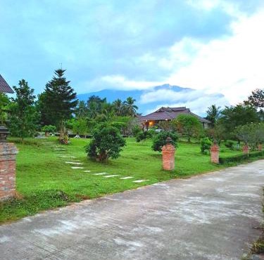 Baan Mong Chan Cottage-Chiang dao in Ban Muang Ngai