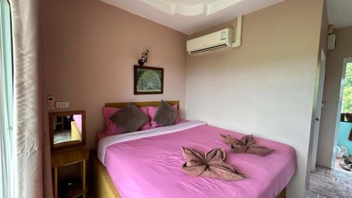 วิไลลักษณ์ รีสร์อท เกาะล้าน-Wilailuck resort kohlarn in Ban Kraek