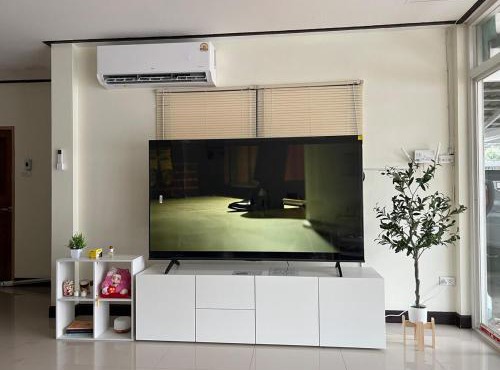 C9 Airport House, detached house, daily, Don Mueang in Ban Talat Rangsit