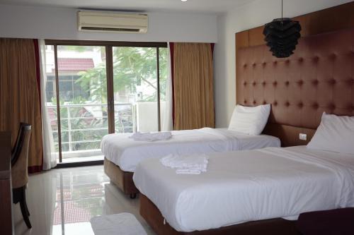 Cattareya Place แคททารียา เพลส in Bangkok