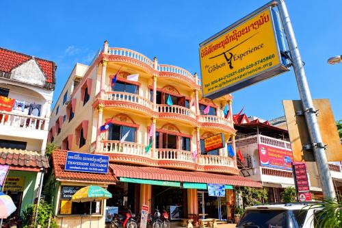 Thaveesinh Hotel in Ban Houayxay