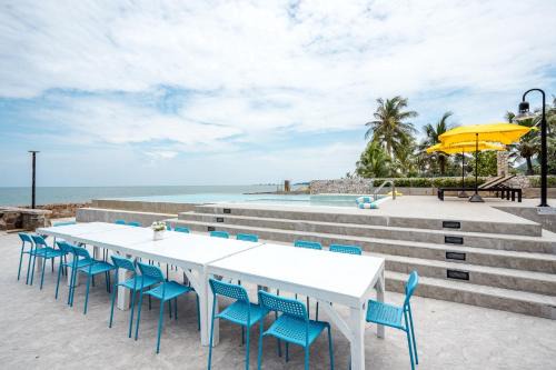 Maison De Mer Villa Hua Hin in Ban Bo Kaeo