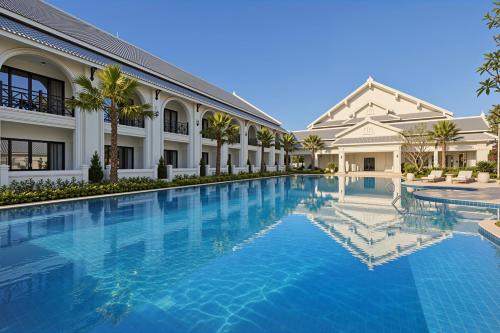 Metropolo Jinjiang Hotels Luang Prabang in Luang Prabang