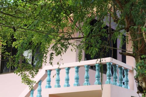 Chaiwat Resort in Laem Sing
