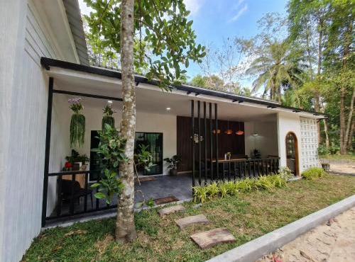 Villa Vista in Wok Tum