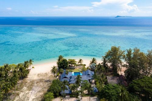 Ban Laem Set - by Sublime Samui Villas