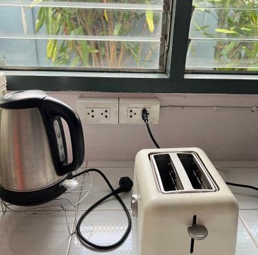 PhimHomeStayCR