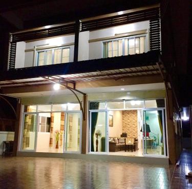 Apinsaya House in Chiang Rai