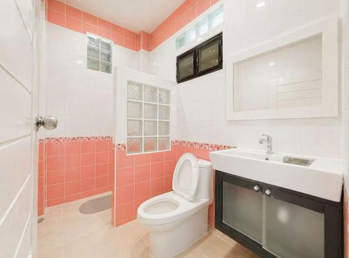 5BR Villa for 10 Private Estate Hua Hin
