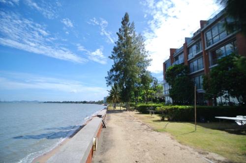 Hommie Home Pattaya