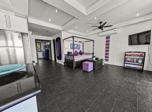 Beachfront! 3 Bedrooms - Malee Beach Villa E7