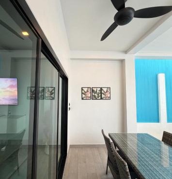 Koh Chang Luxury Pool Villas