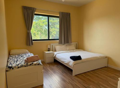 Phangan Sky Villa