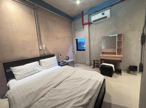 Jasaen Stylish Hotel in Bangkok