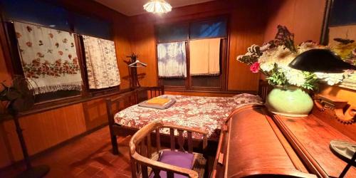 Villa Guesthouse Bangkok