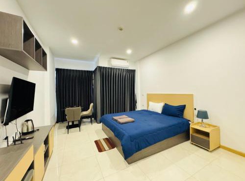 Lucky Resident In Muang Phuket By Paragon in Phuket