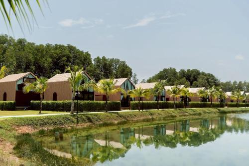 Samet Estate Resort