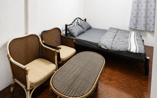 ST Apartment