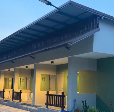 Keson Guesthouse in Ban Nong Ya Yao