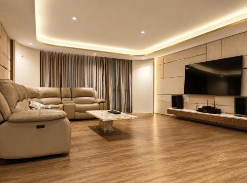 Peaceful 1BR Condo in The City near Phuket Old Town in Ban Ket Ho
