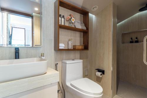 J Valley Resort in Pong Yaeng