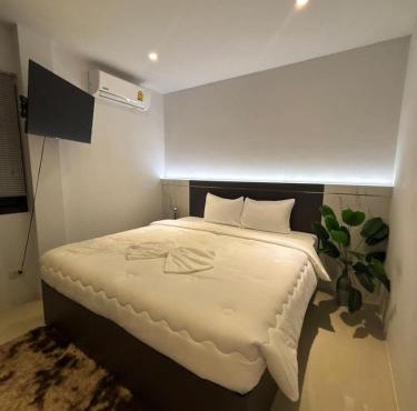 Cozy 1BR House - Near Airport & Beach - Bo Phut in Choeng Mon Beach