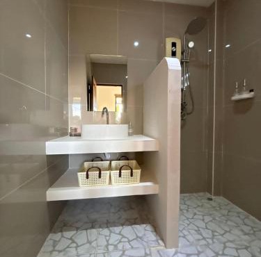 Cozy 1BR House - Near Airport & Beach - Bo Phut in Ko Samui