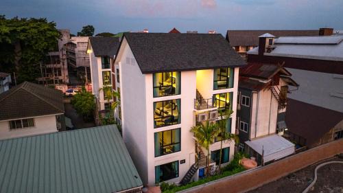 Pim Old Town