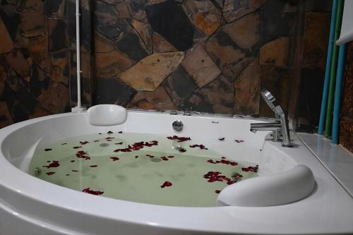 Patong Beach private Villa