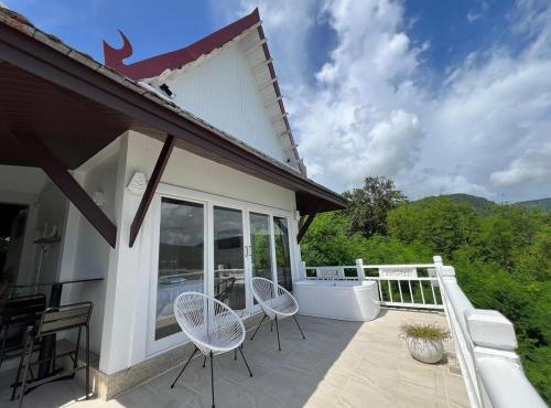 Villa H